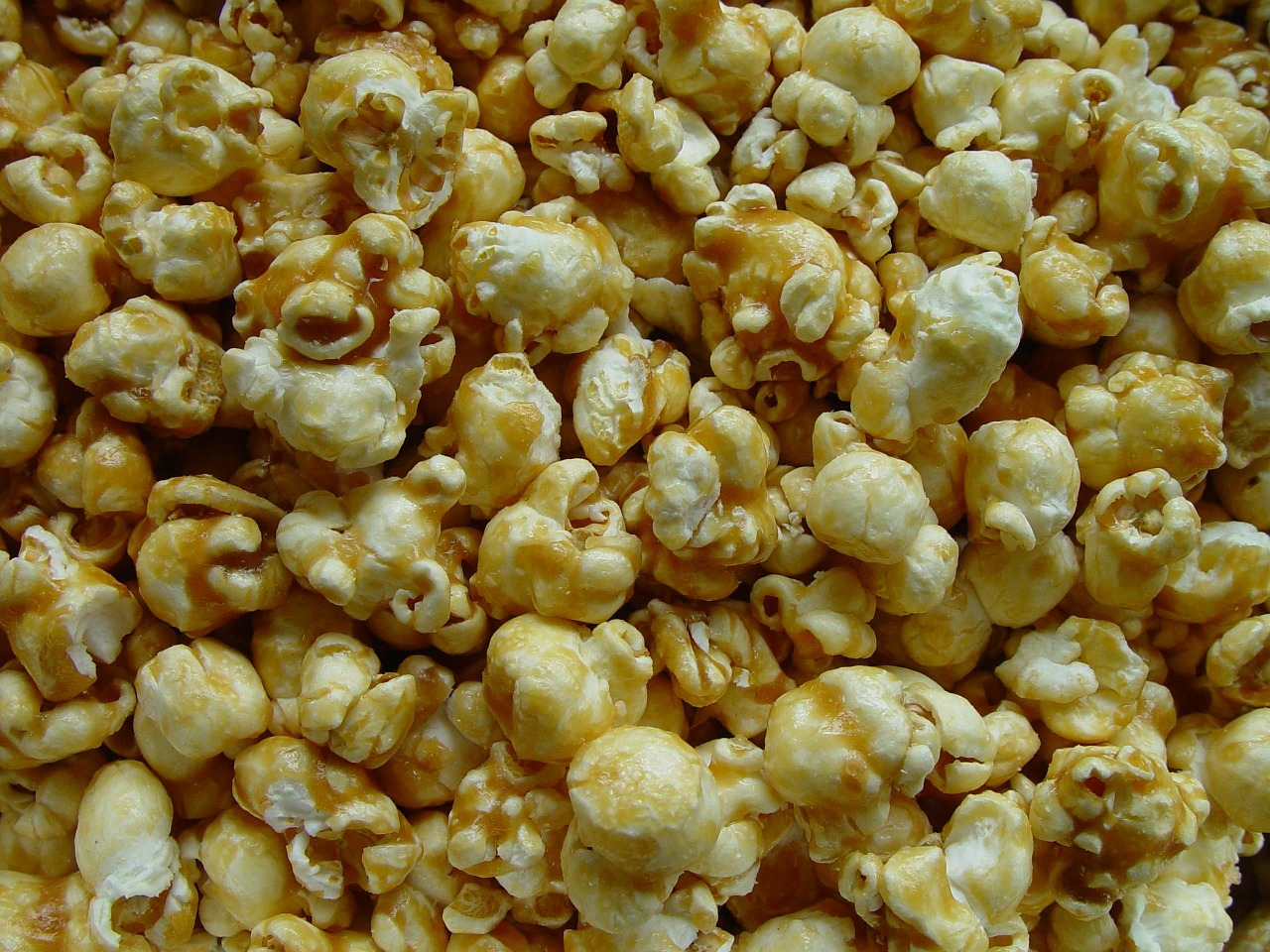 bombs bliss popcorn free photo