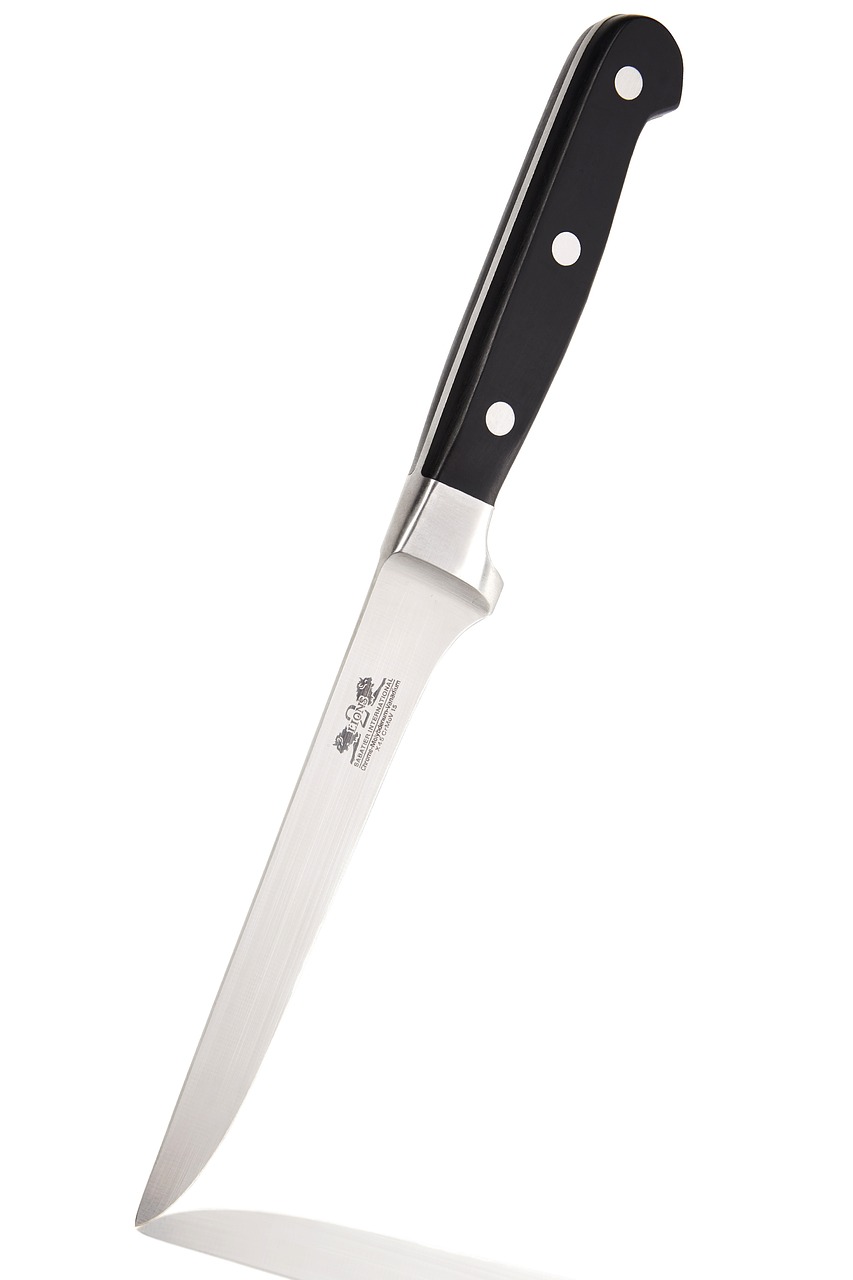 boning knife  sabatier  kitchen free photo