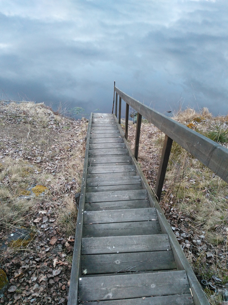 bono graden steps water free photo