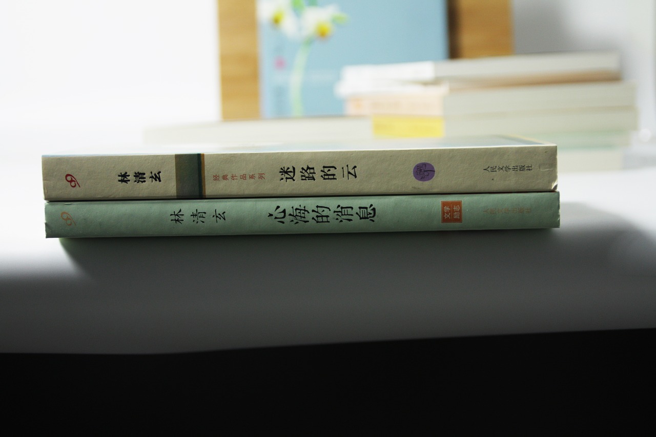 book chinese literature chinese character free photo