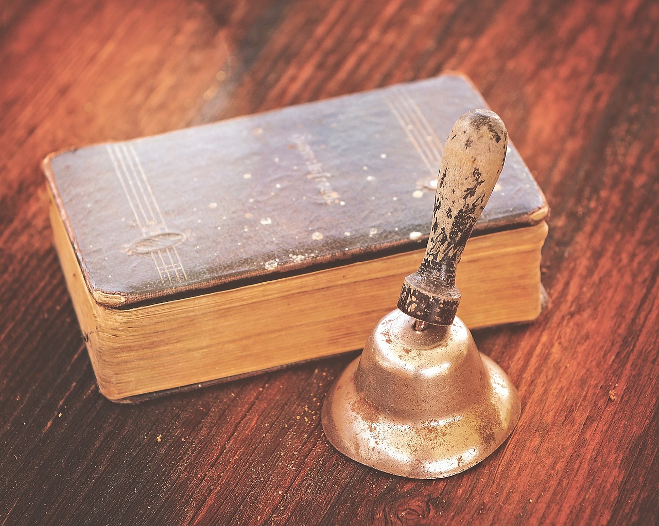 book old book antique free photo