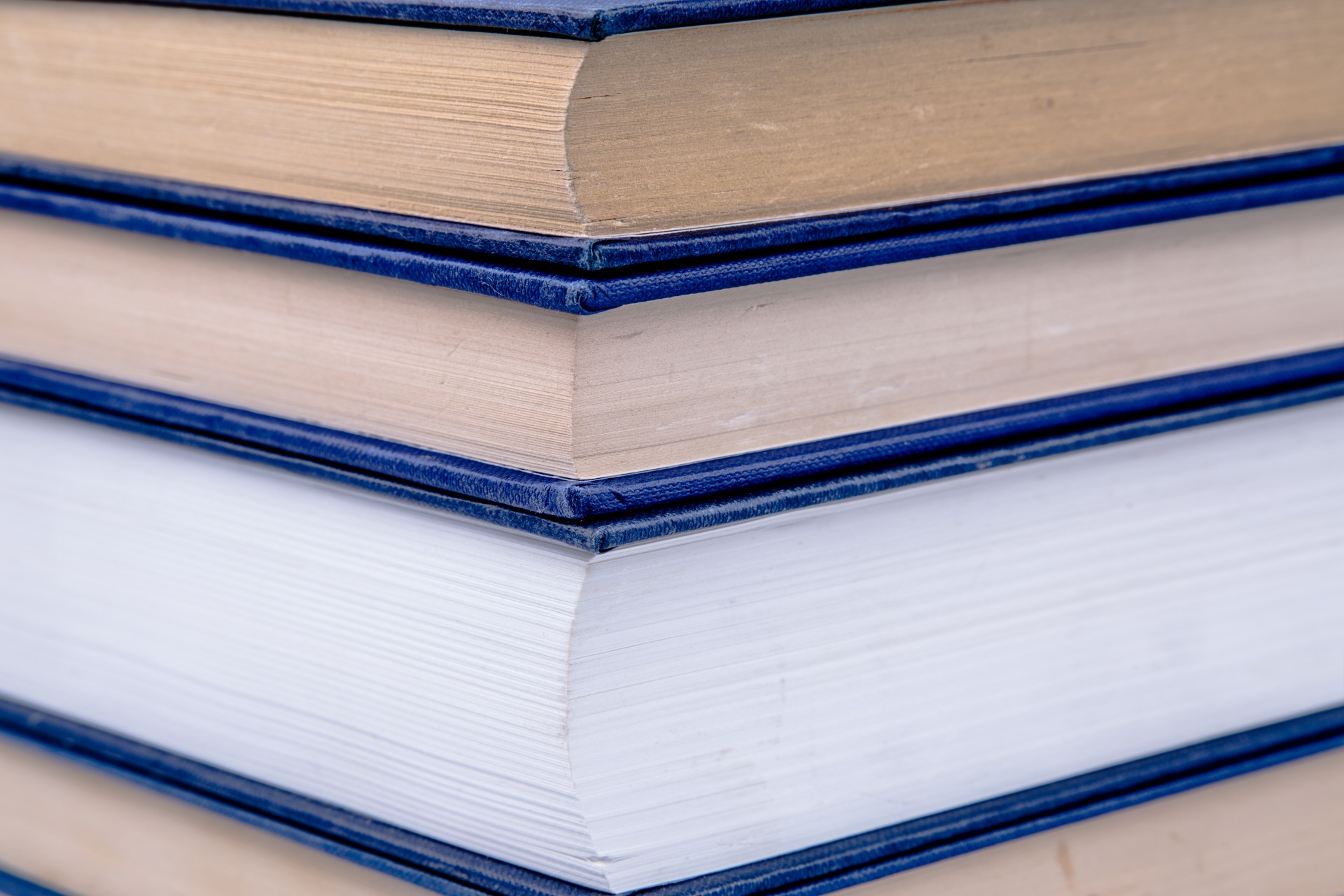 book stack pile free photo