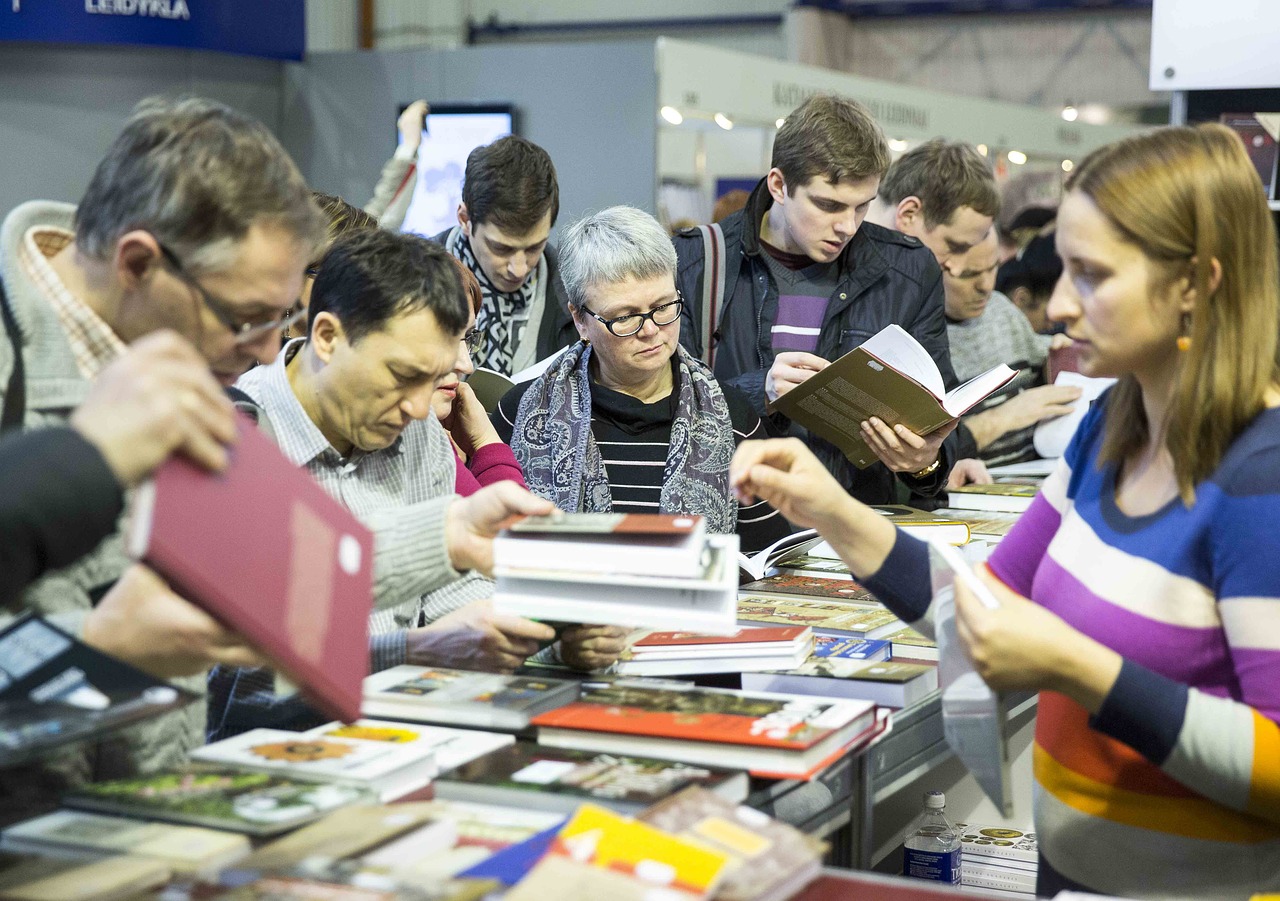 books  selling  knowledge free photo