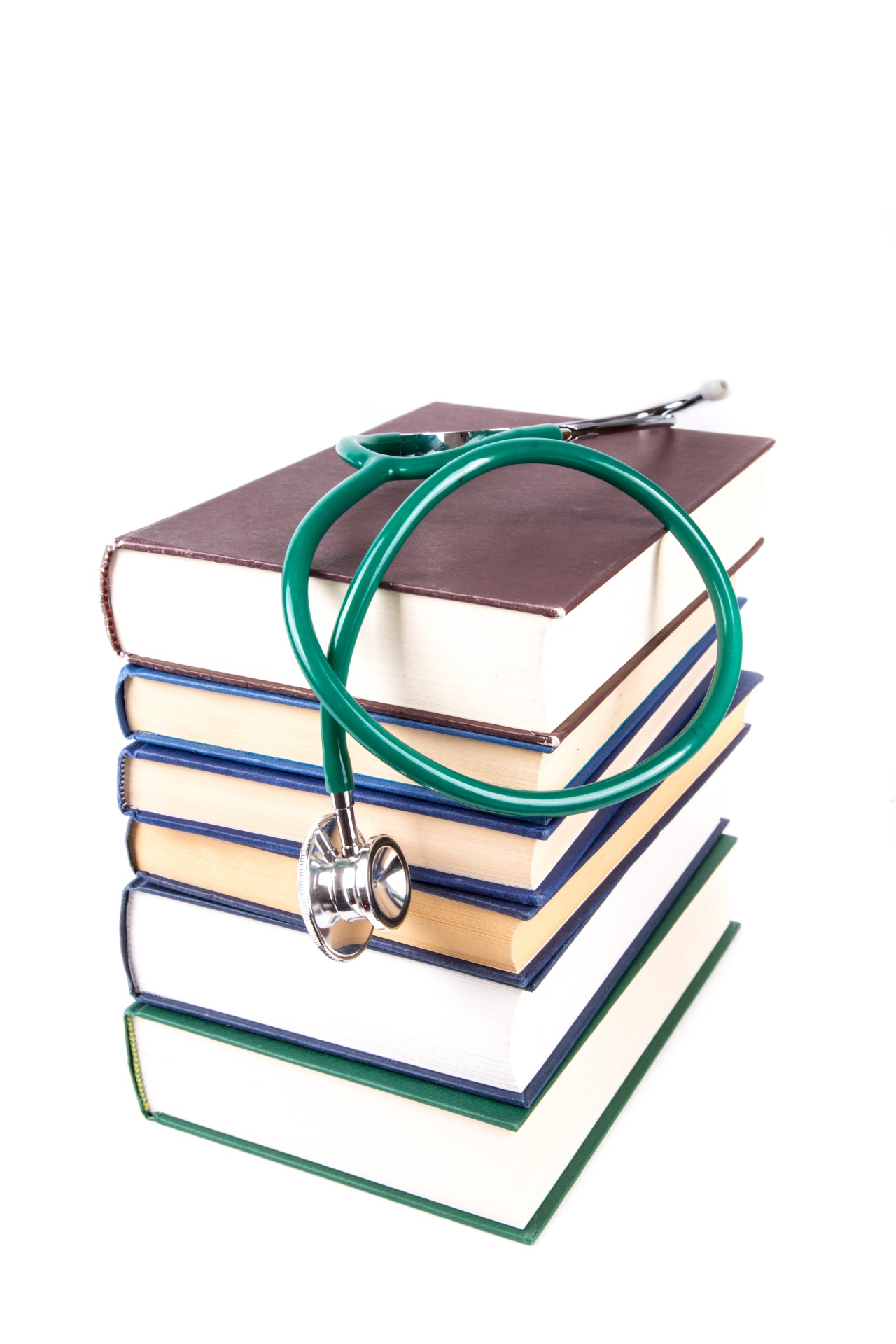 medical book learning free photo