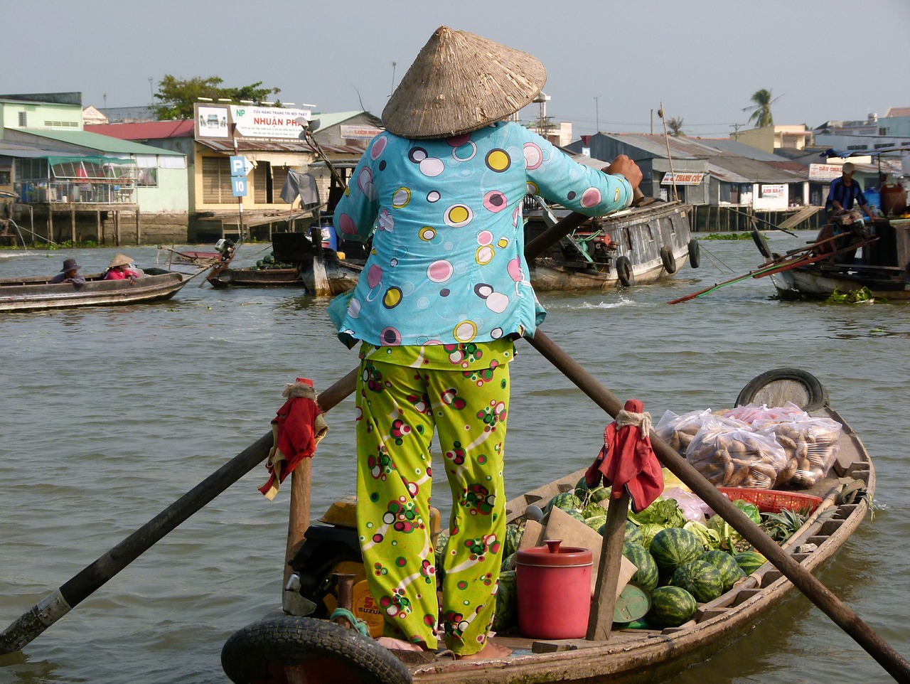 boot woman asia free photo