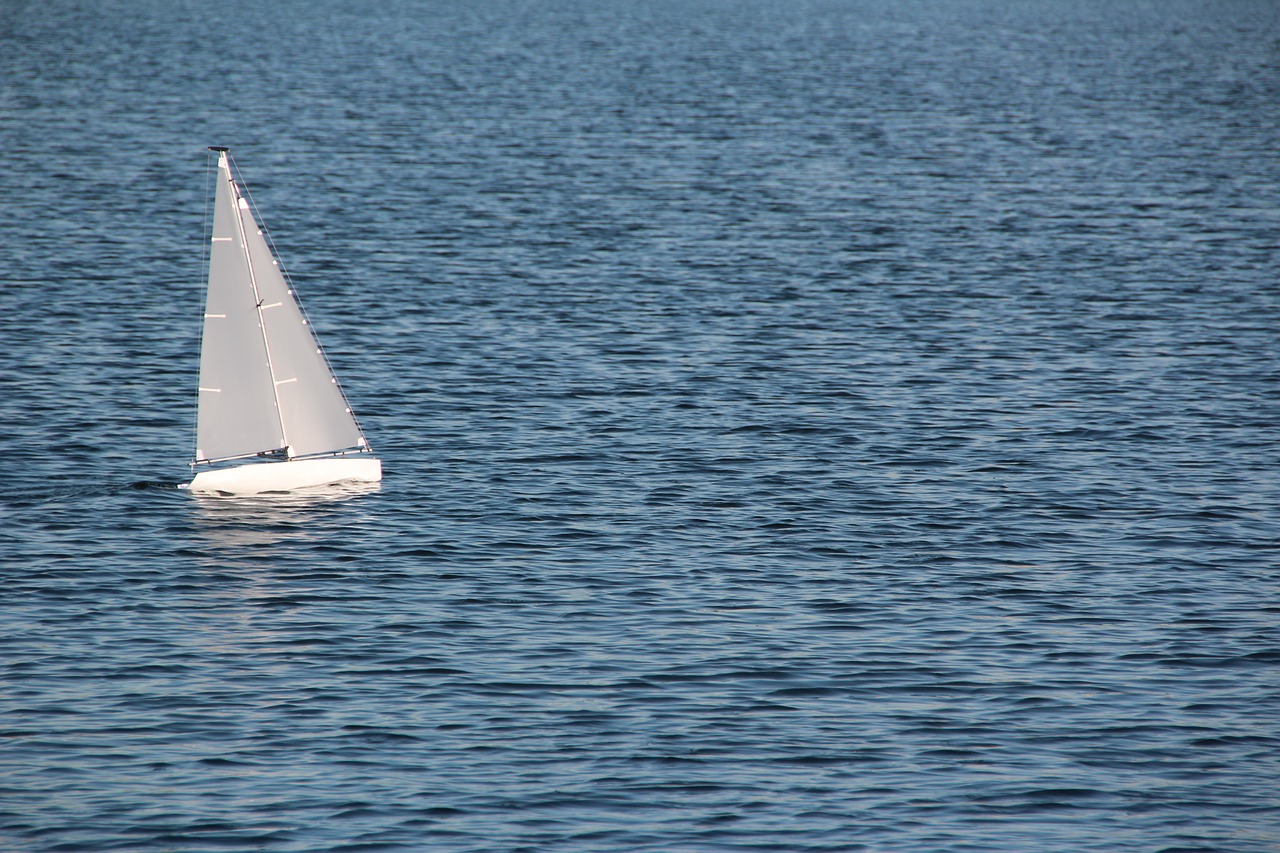 boot model boat remote free photo