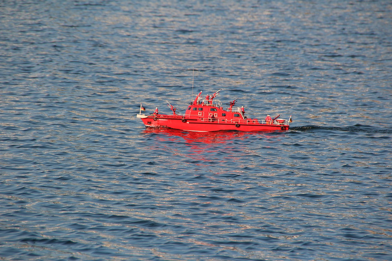 boot model boat u boat free photo