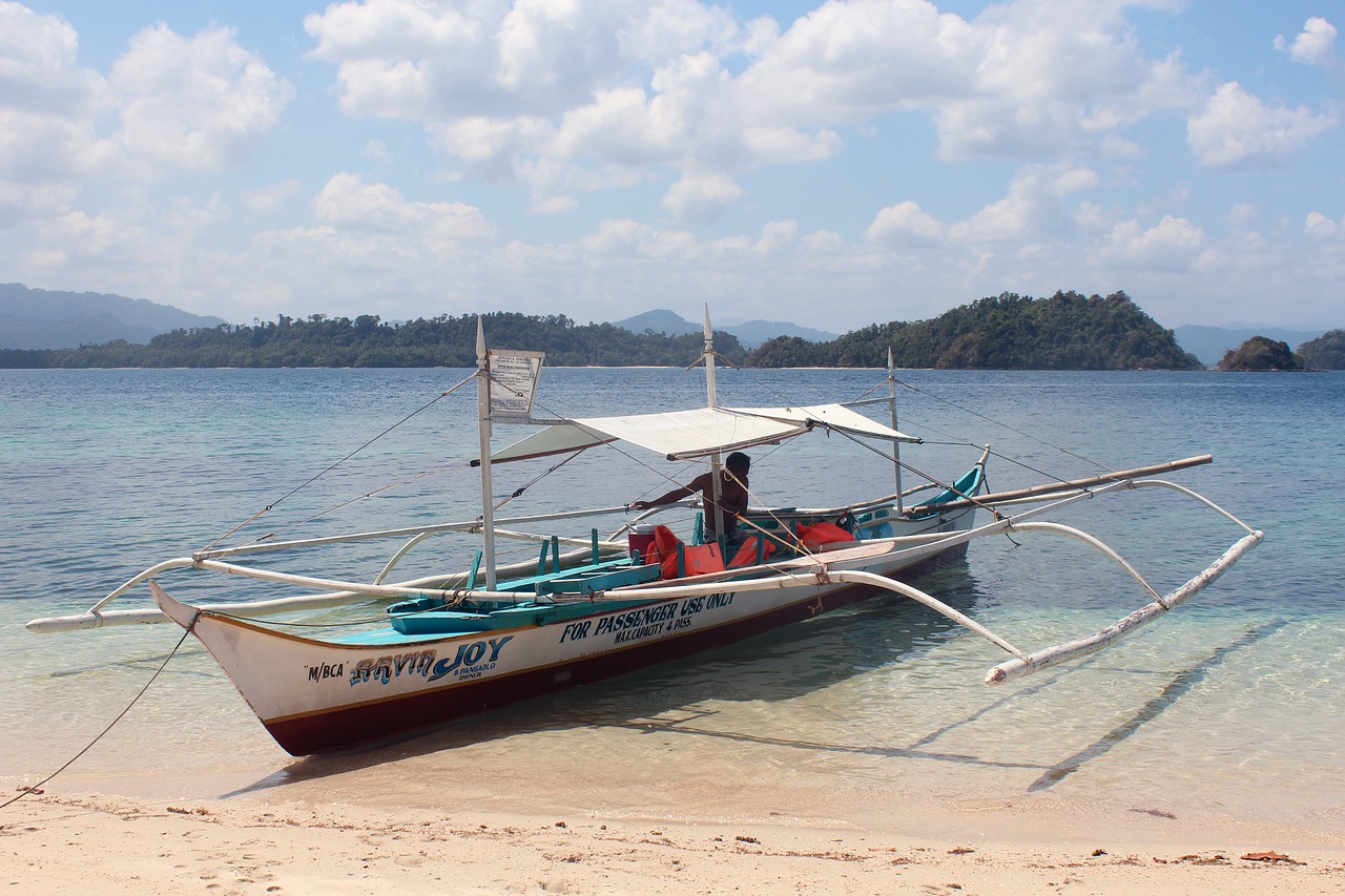 boot sea wooden boat free photo