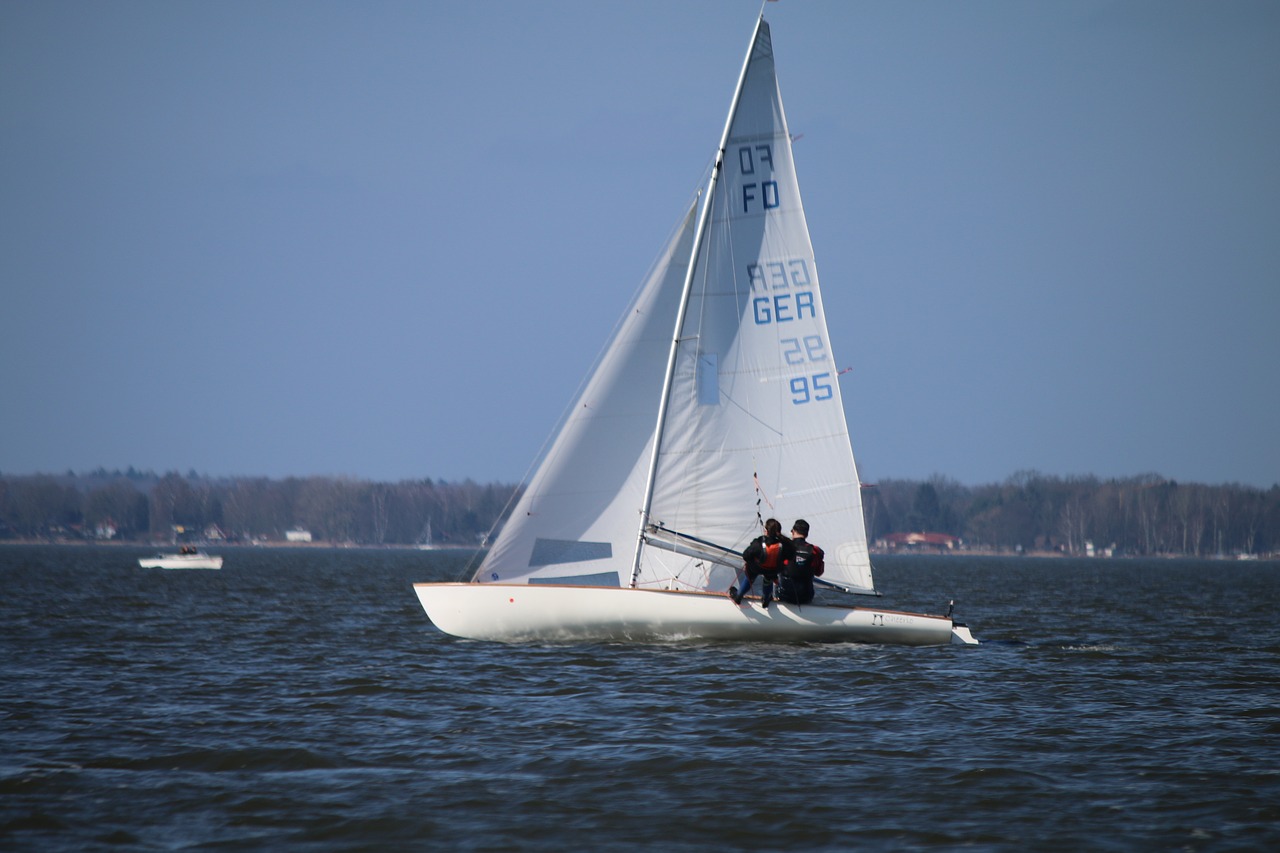 boot ship lake free photo