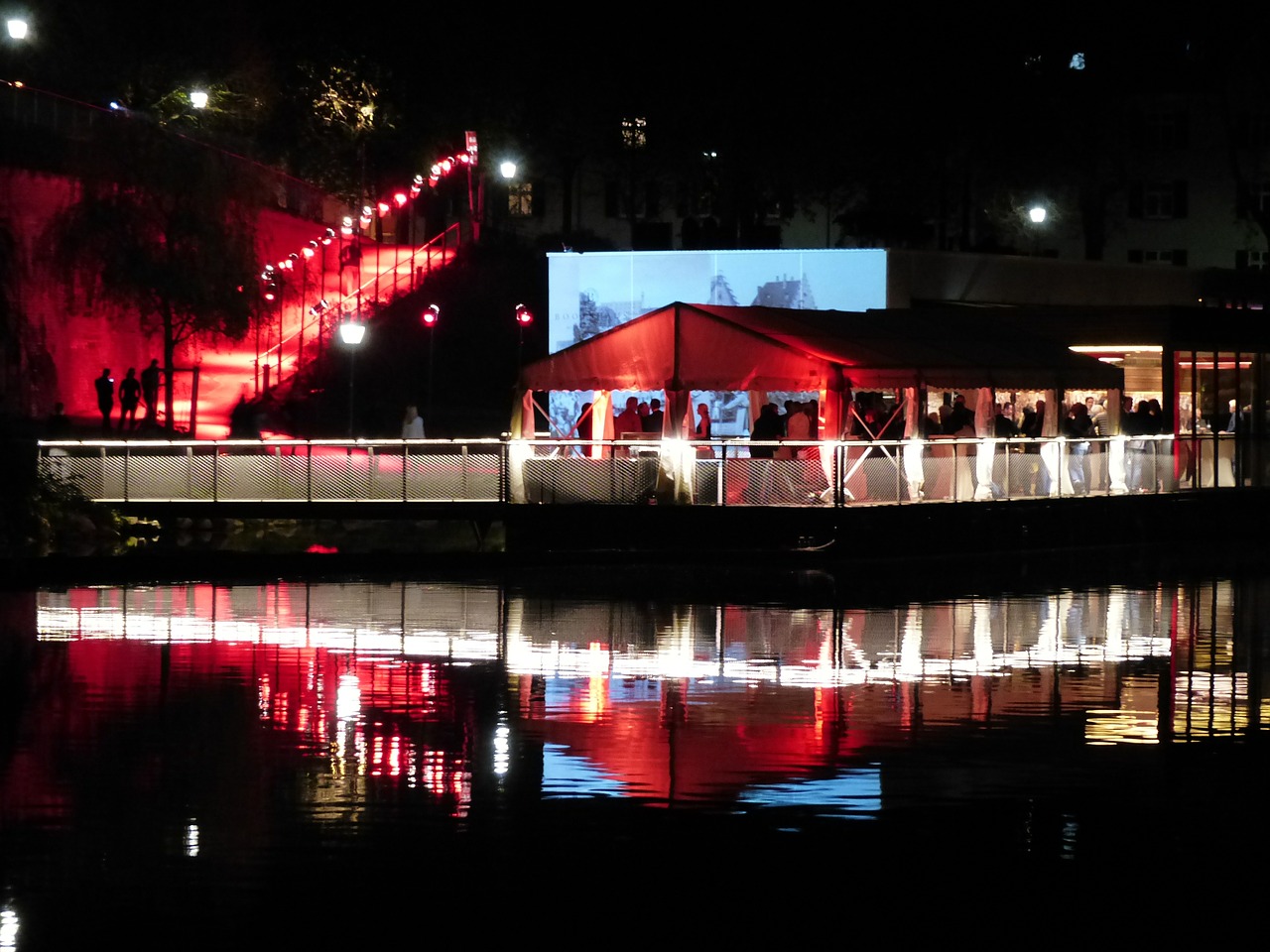 boot houseboat gala free photo