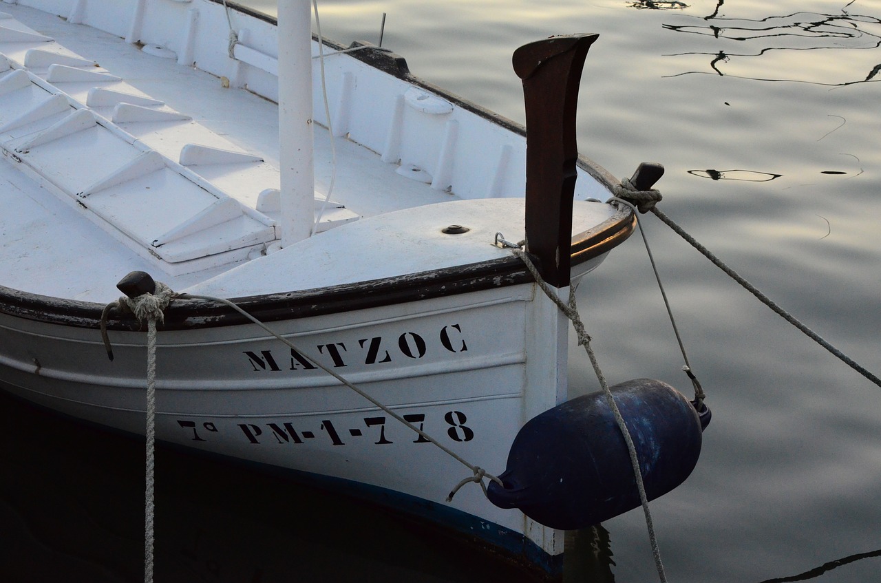 boot sailing vessel maritime free photo