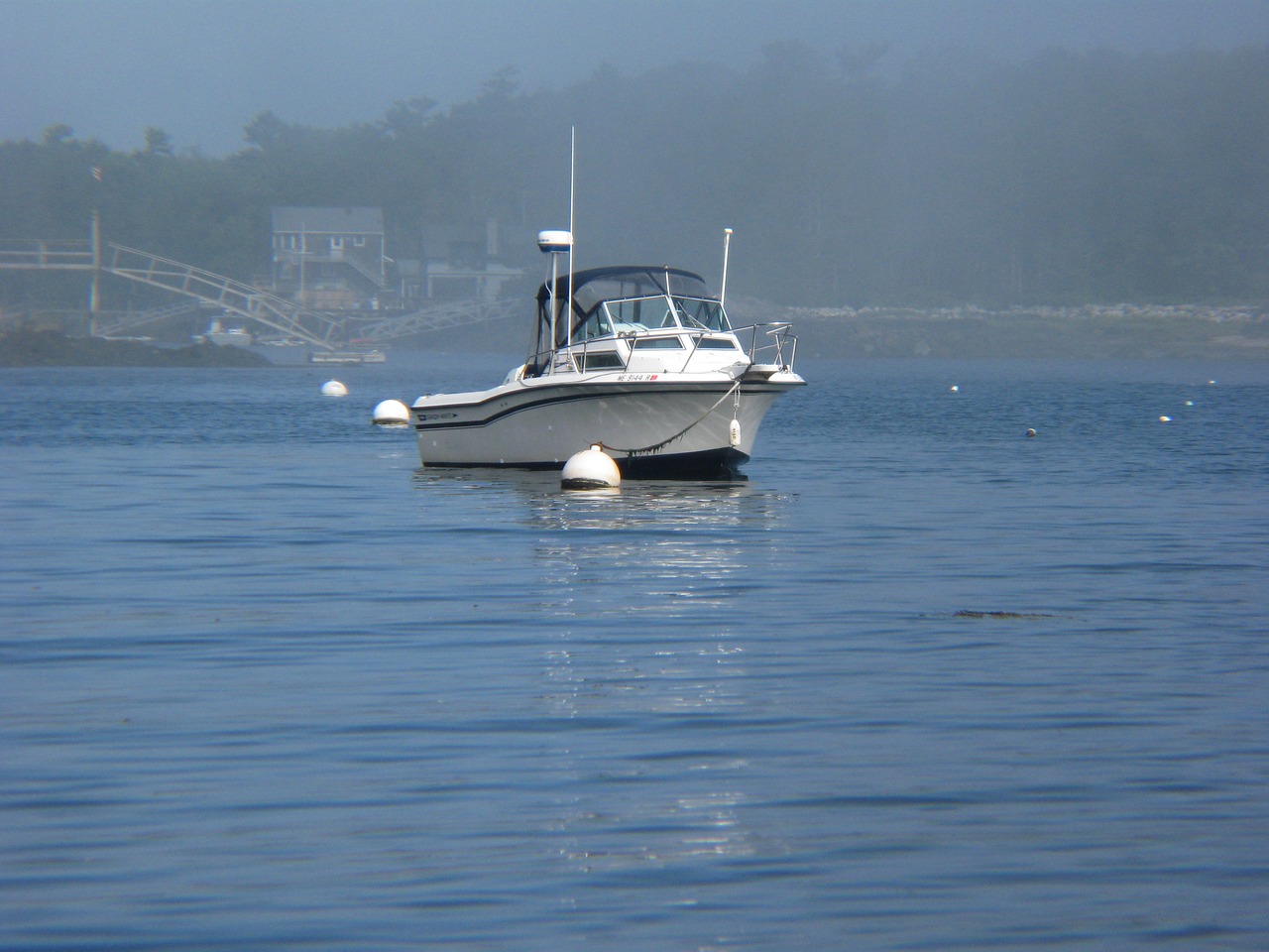 boothbay  maine  usa free photo