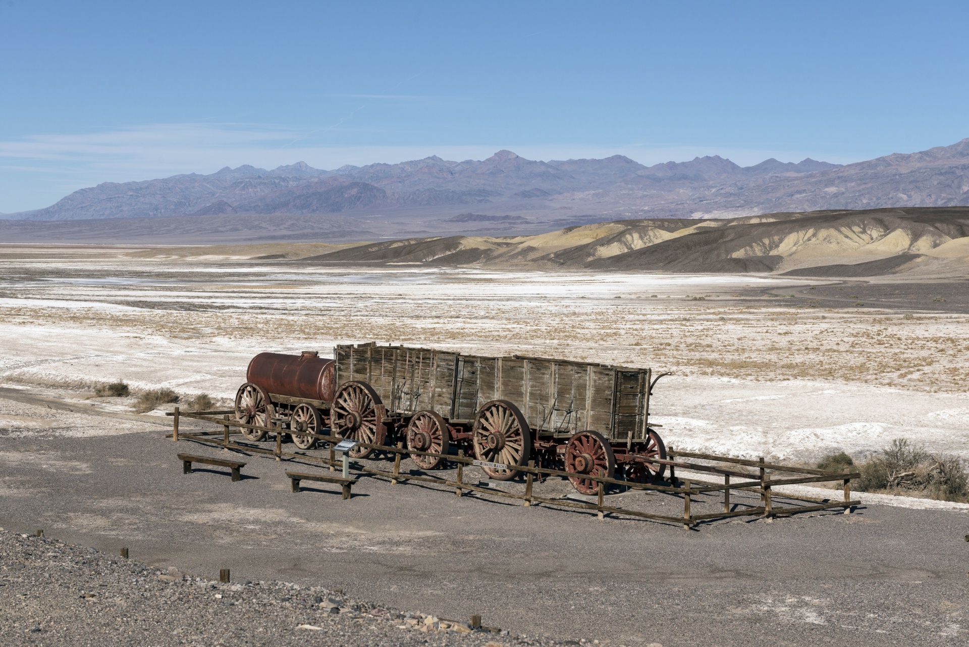 borax wagons historic free photo