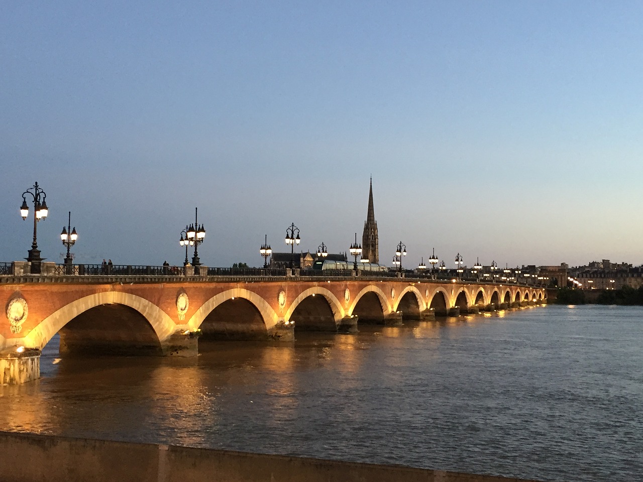 Bordeaux | Places to visit in France