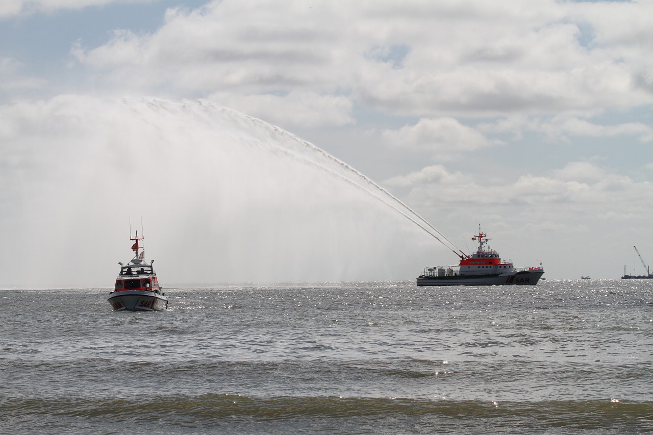 borkum ships alfried krupp free photo