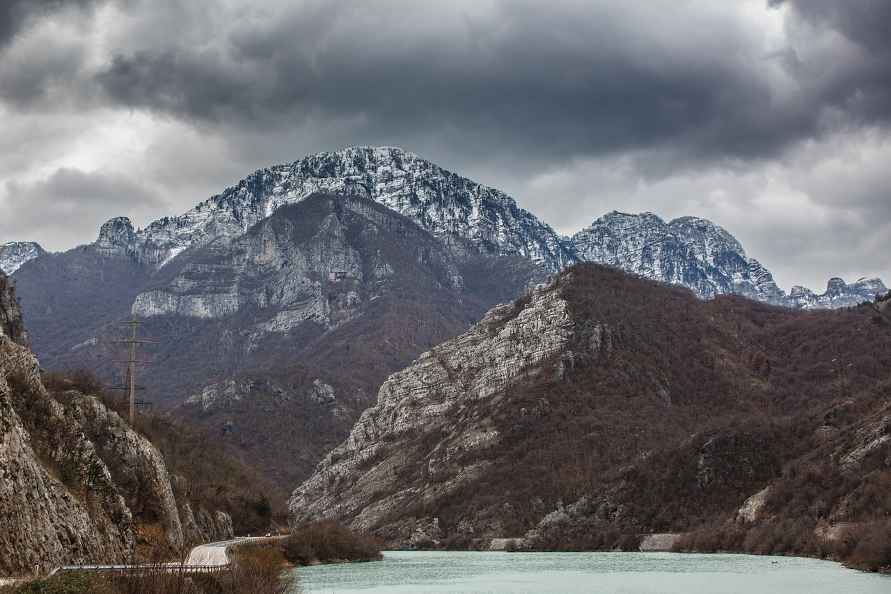 bosnia nature mountain free photo
