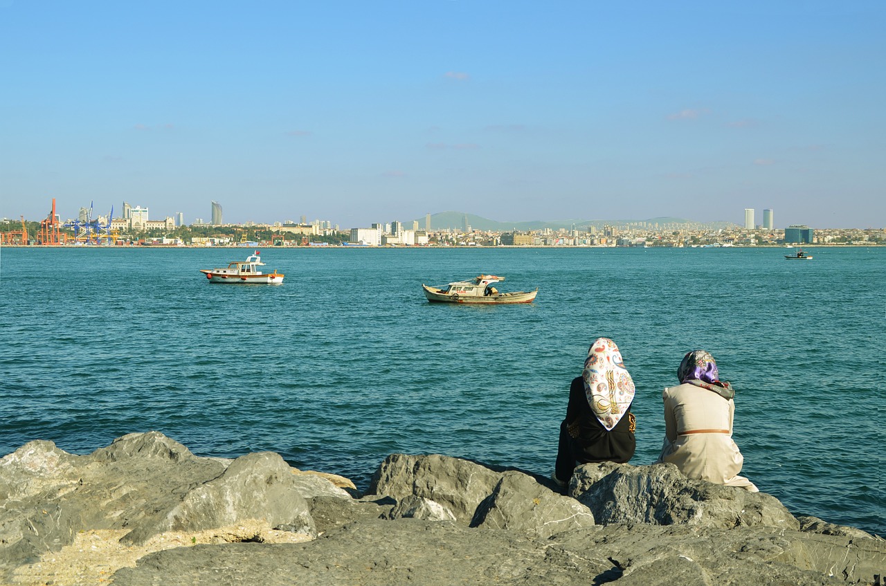 bosphorus turkey see free photo