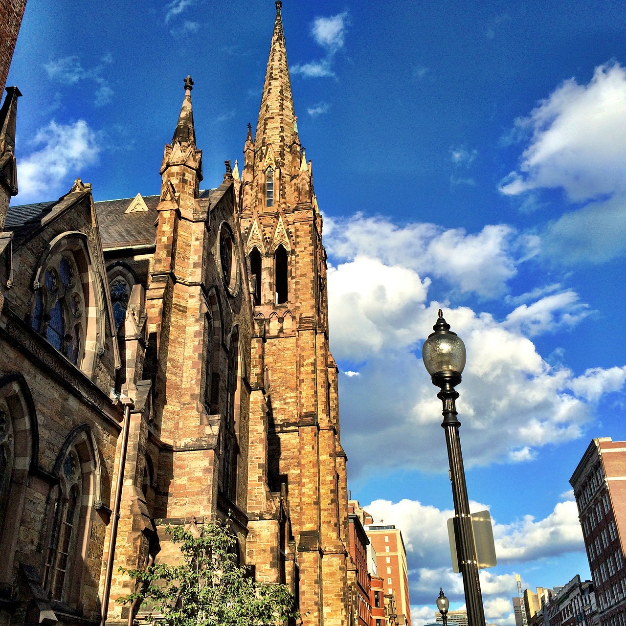 boston church architecture religious free photo