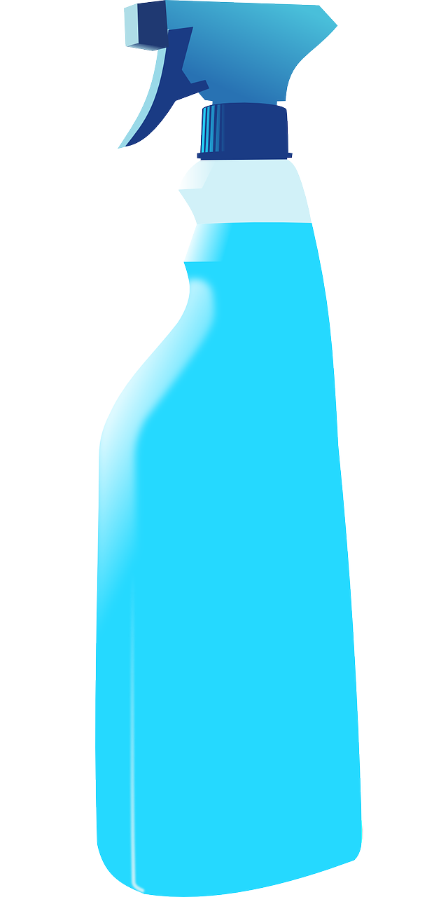 bottle plastic squirt free photo