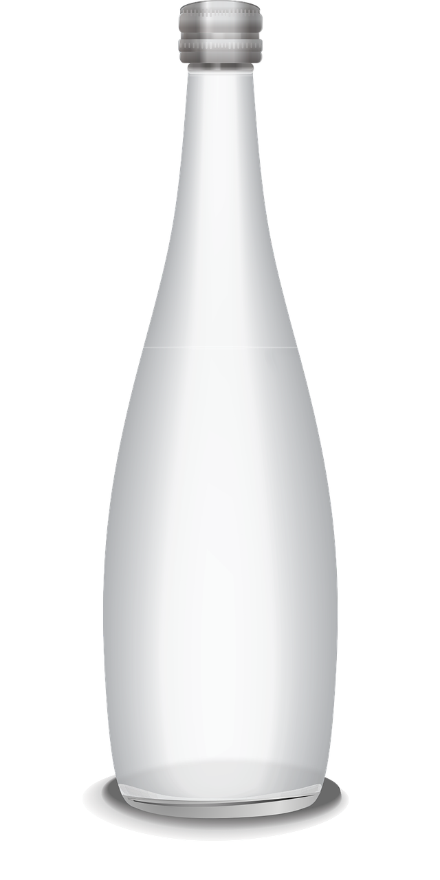 bottle vector water bottle free photo