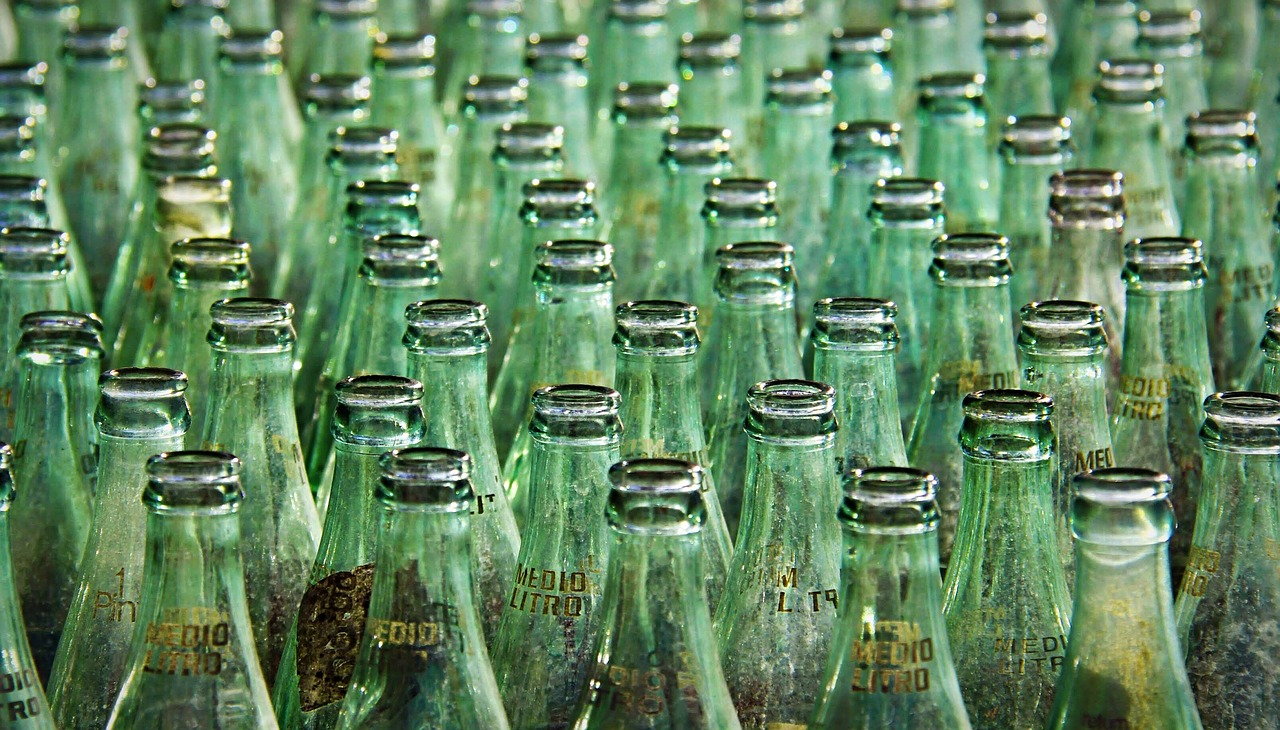 bottle  bottles  glass free photo