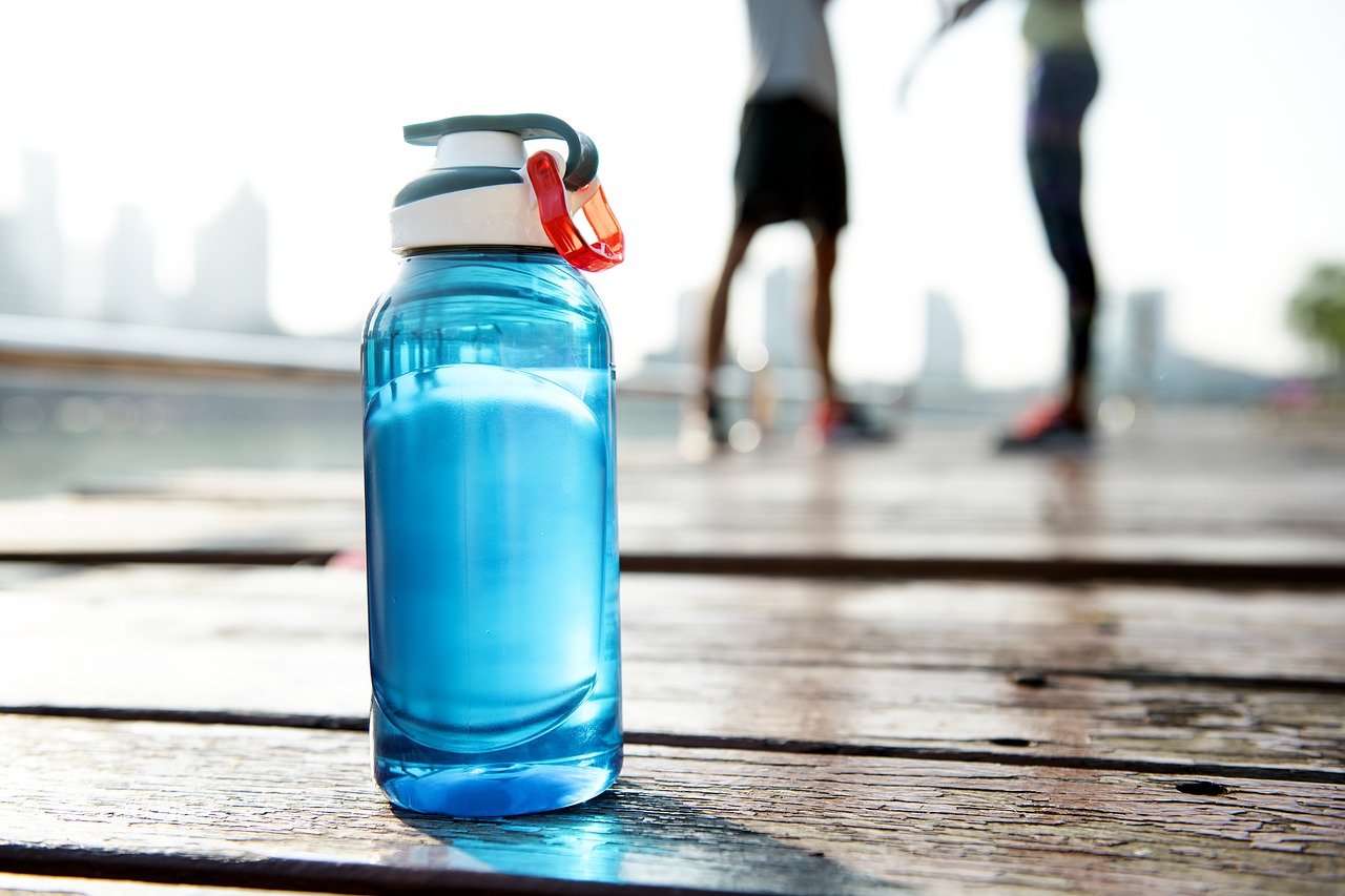 bottle  closeup  drink free photo