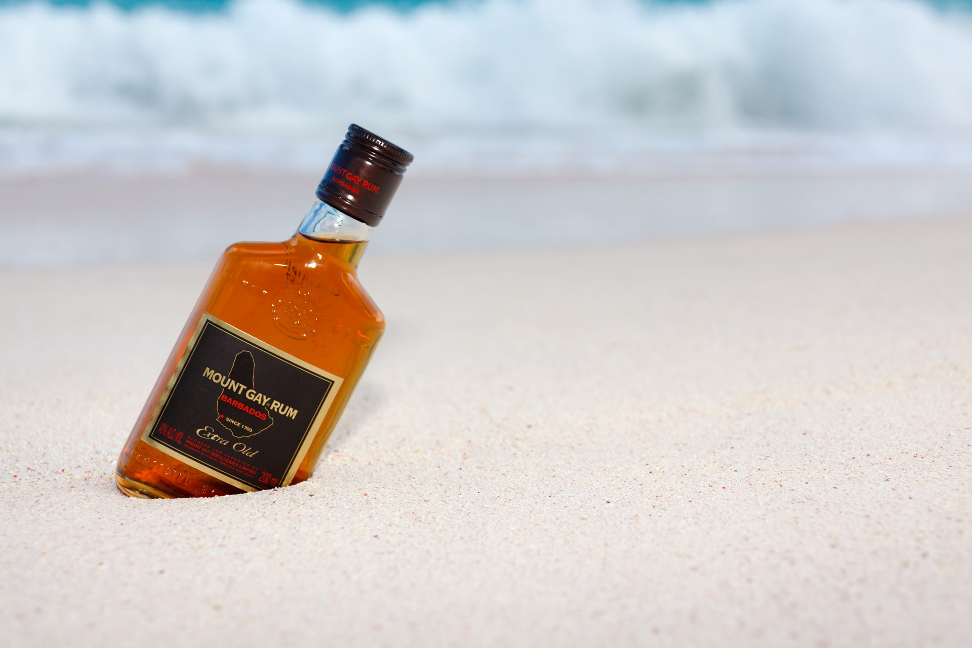 alcohol beach beverage free photo