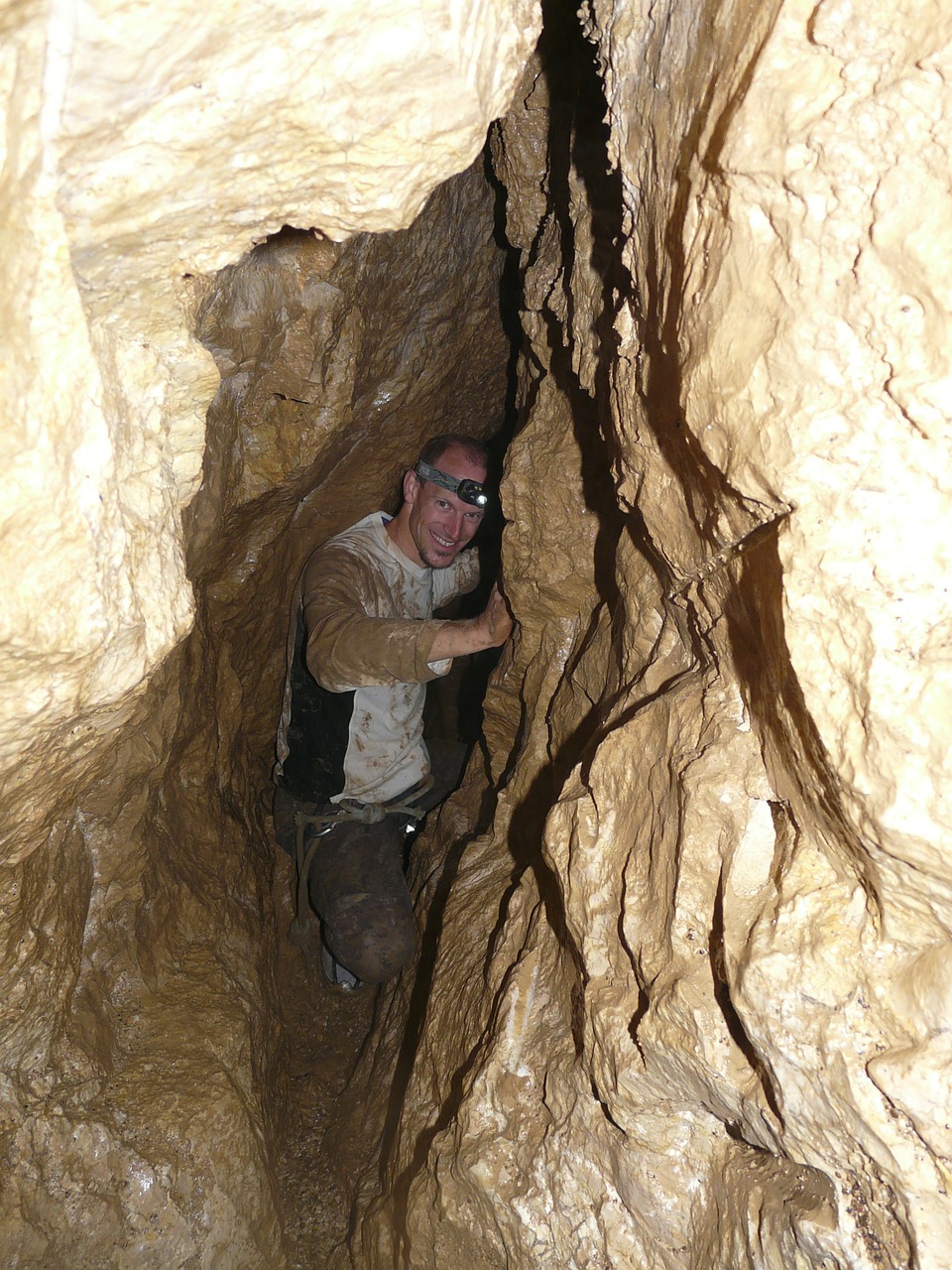 bottleneck cave cave tour free photo