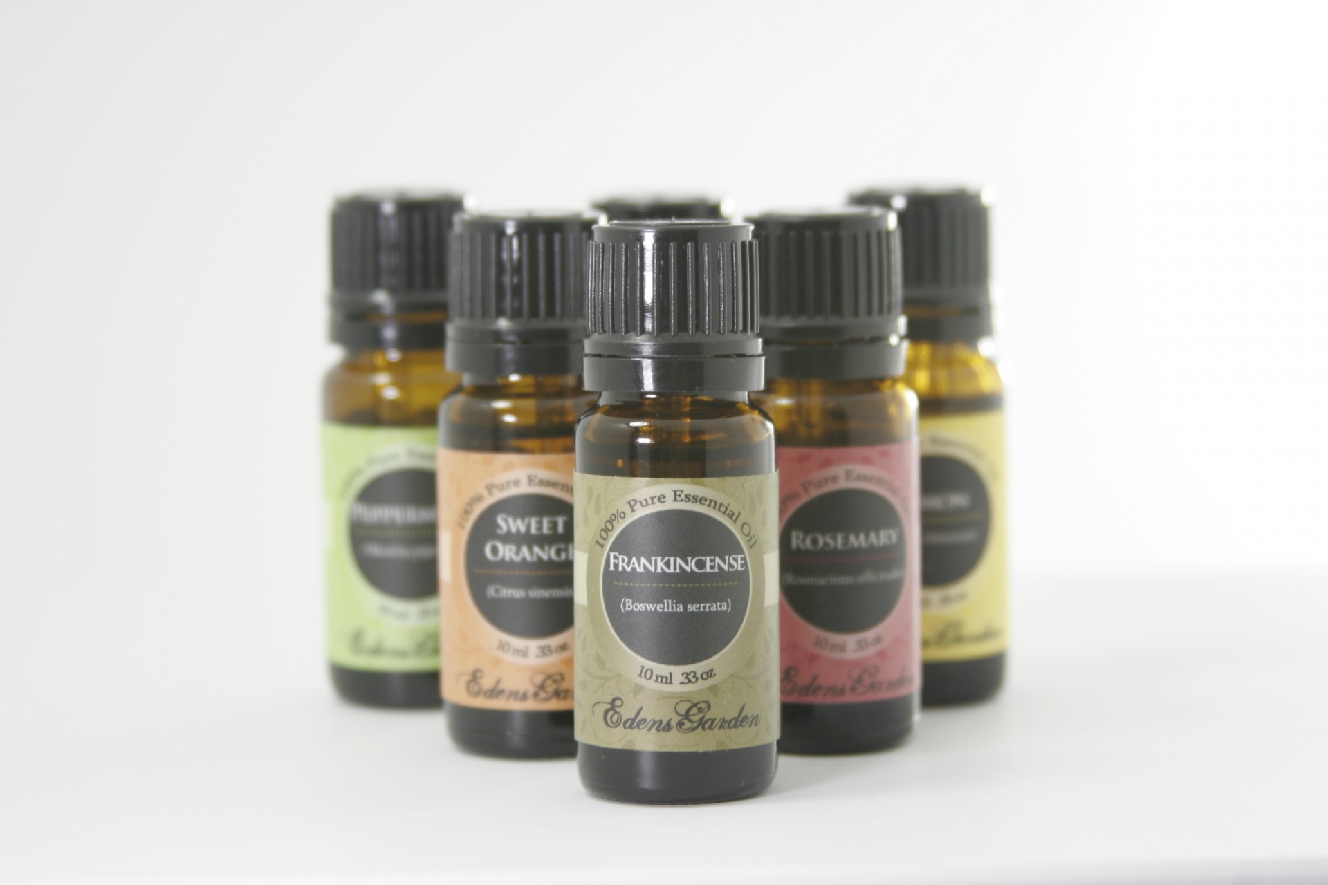 bottle essential oil free photo