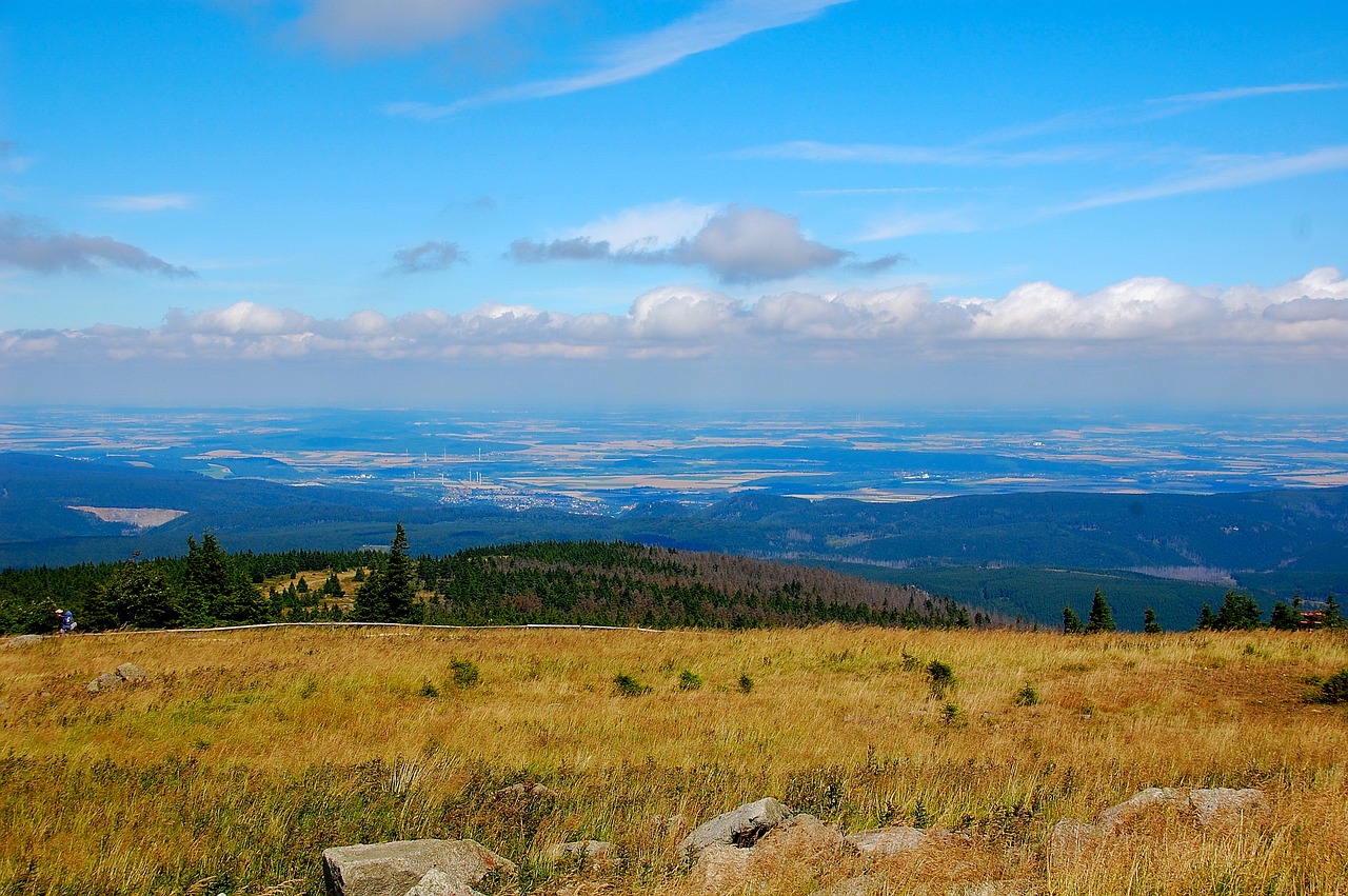 boulder  resin  landscape free photo