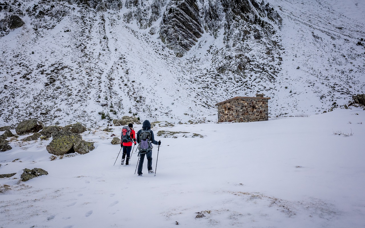 bouleste  pyrénées  mountain free photo