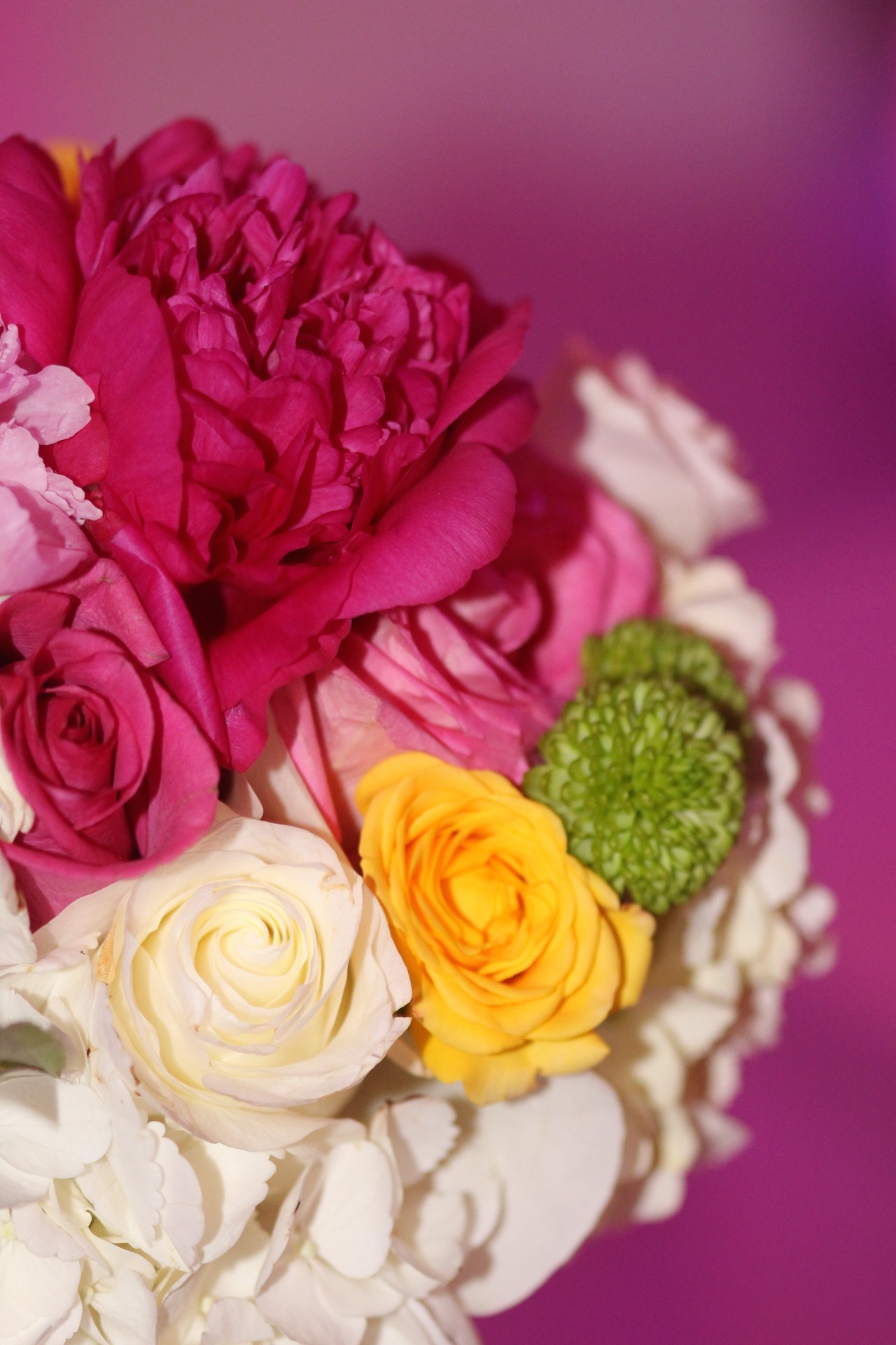 flowers wedding bouquet free photo