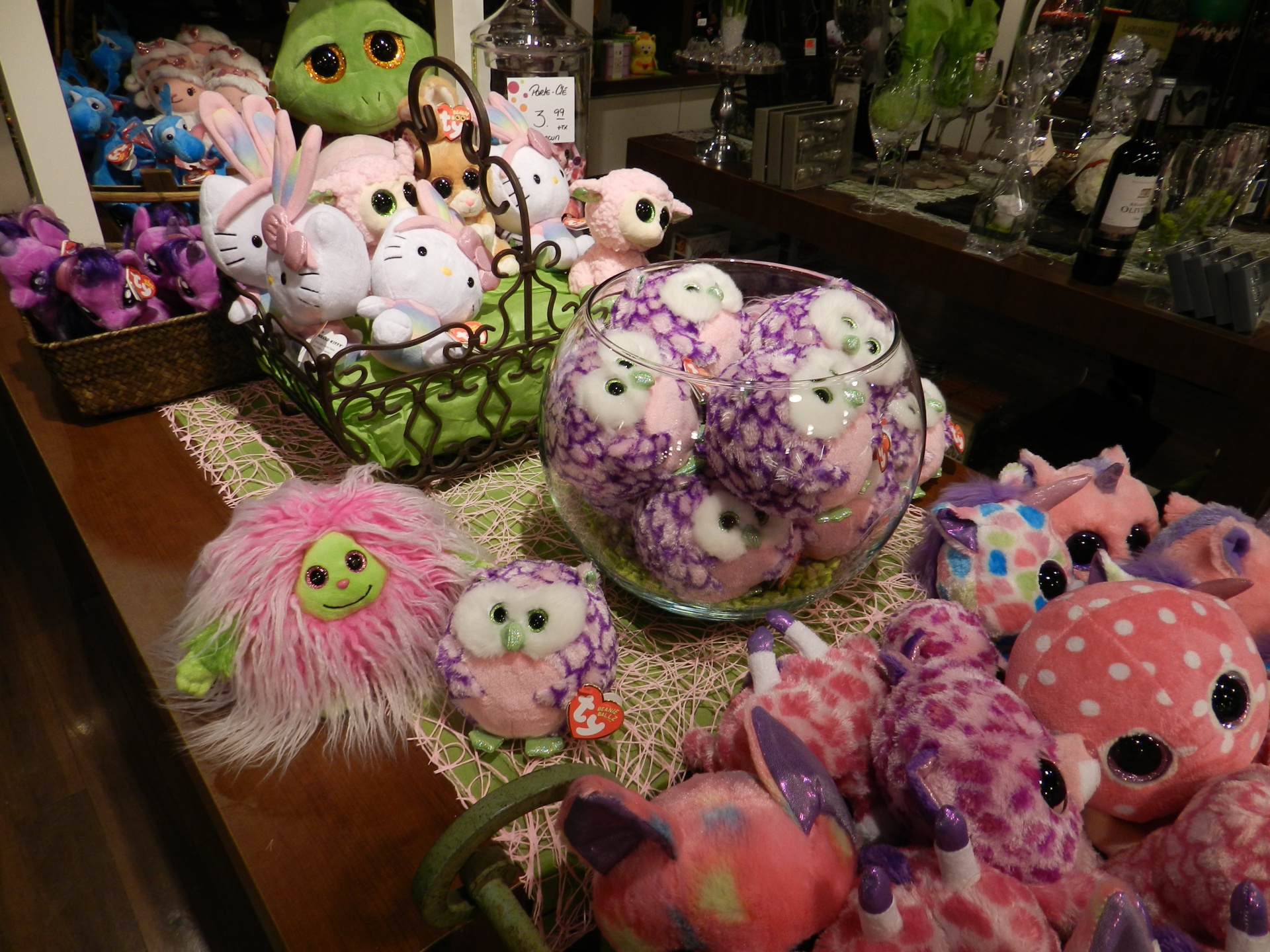 stuffed animals decorative items shop free photo