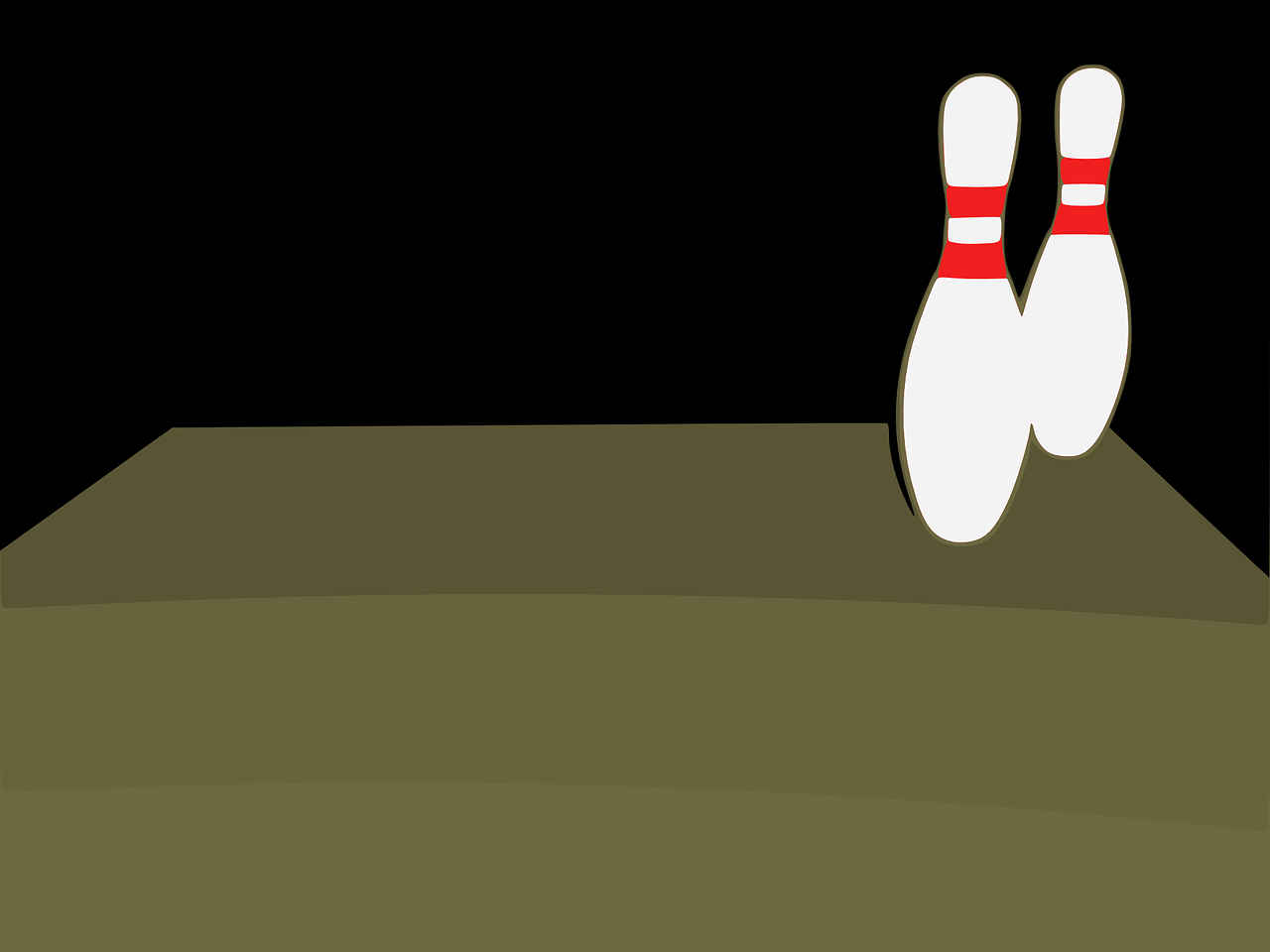 bowling sports tenpins free photo