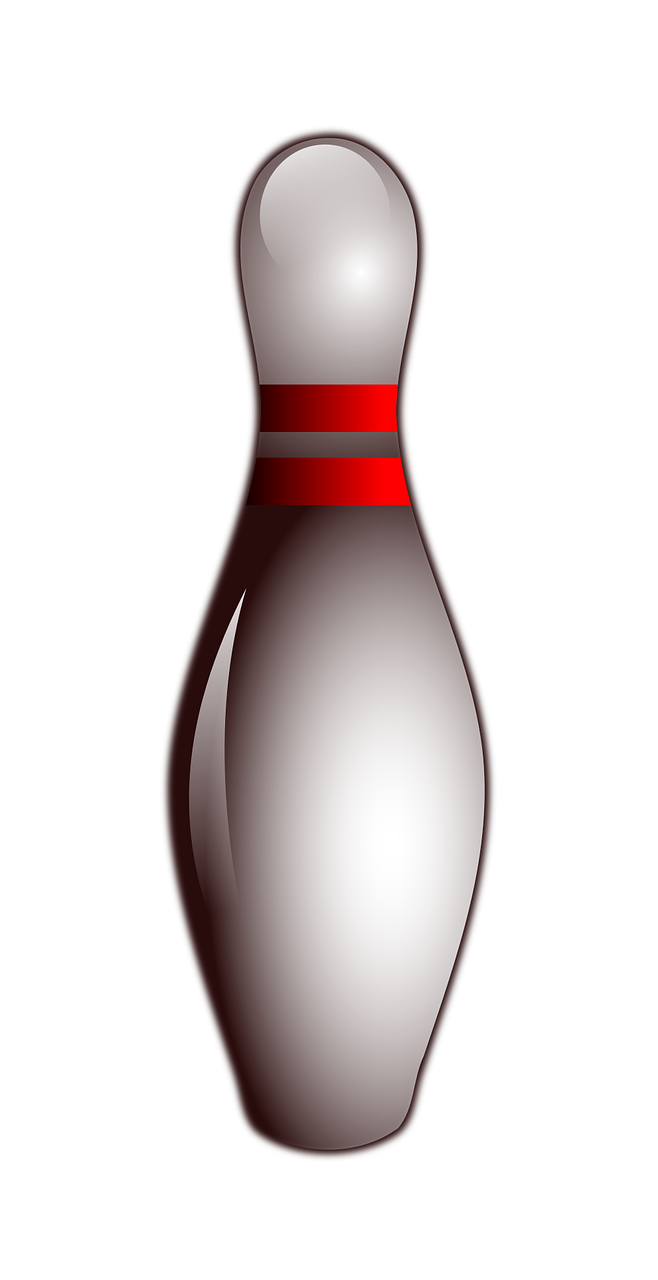 bowling vector exercise inkscape free photo