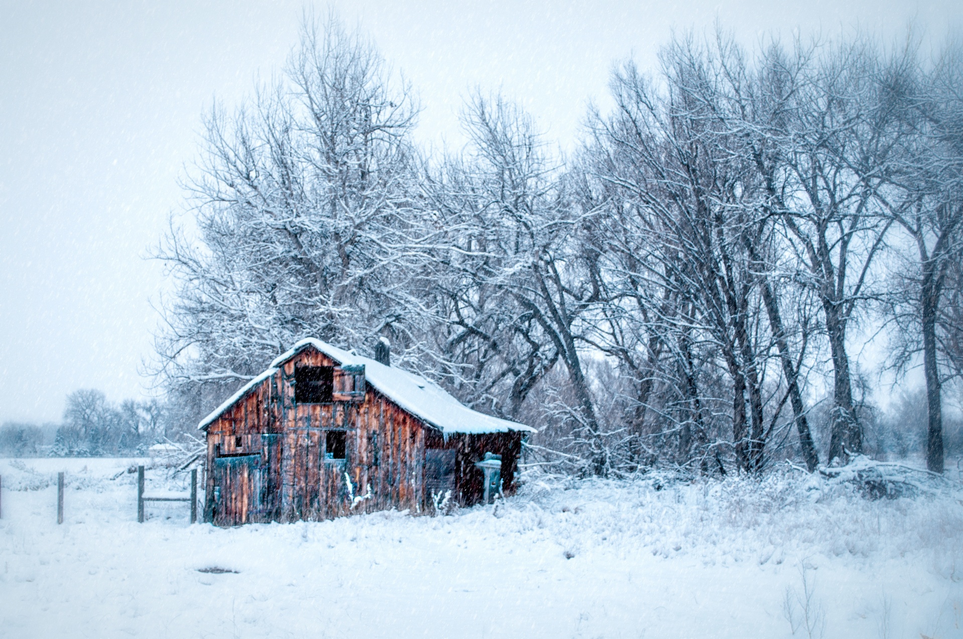 arapahoe bend abandoned rustic free photo