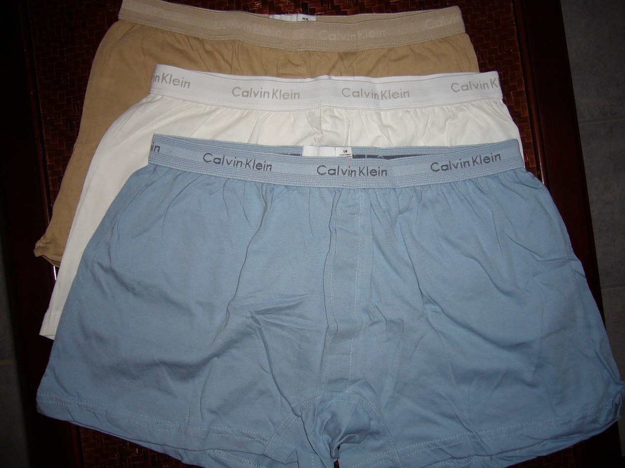 boxer shorts boxers underpants free photo