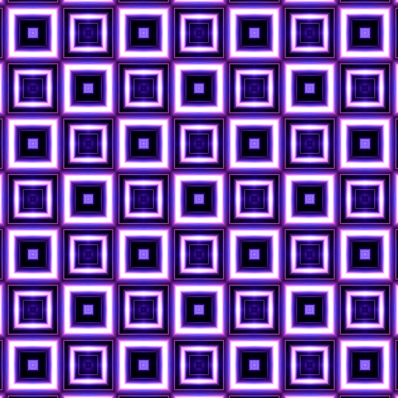 boxes cubes pattern free photo