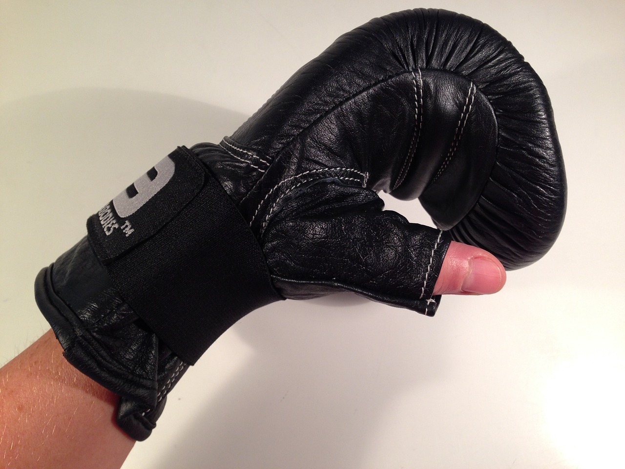 boxing glove kind free photo