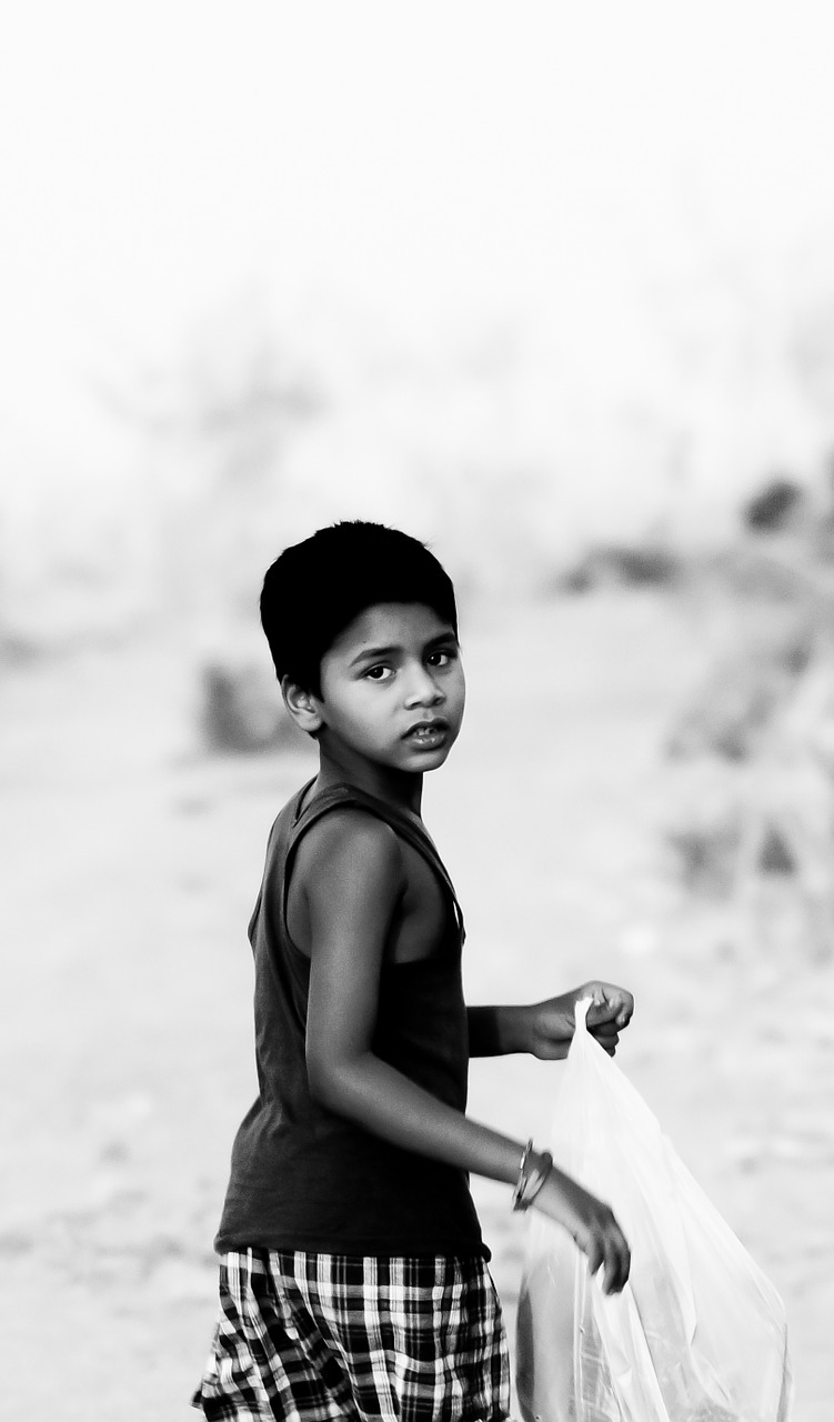 boy indian hindu free photo
