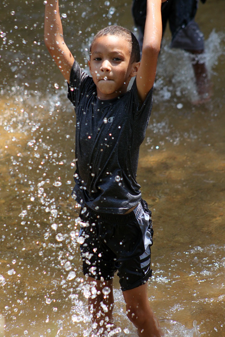 boy happy young free photo