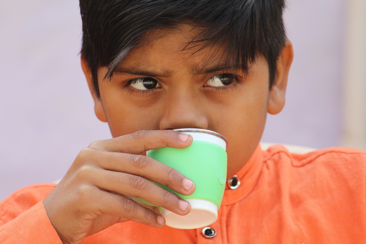 boy  kid  thinking free photo