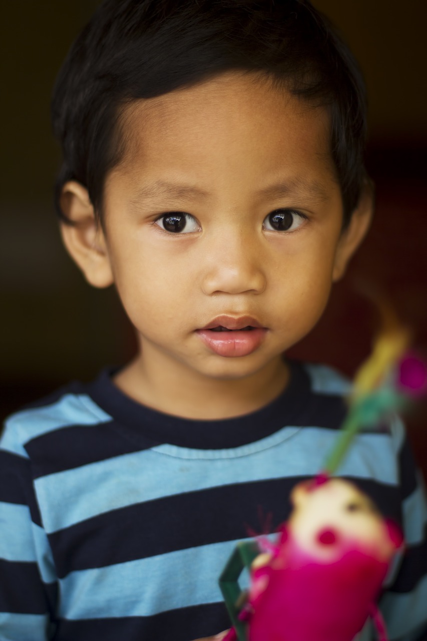 boy expression young free photo