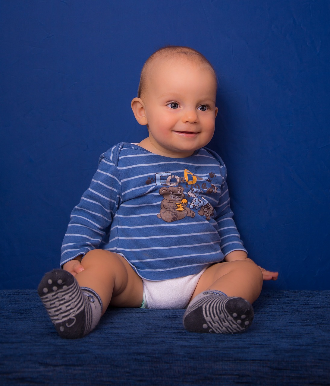 boy baby small free photo