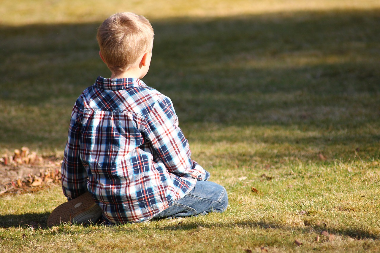 boy young kid free photo