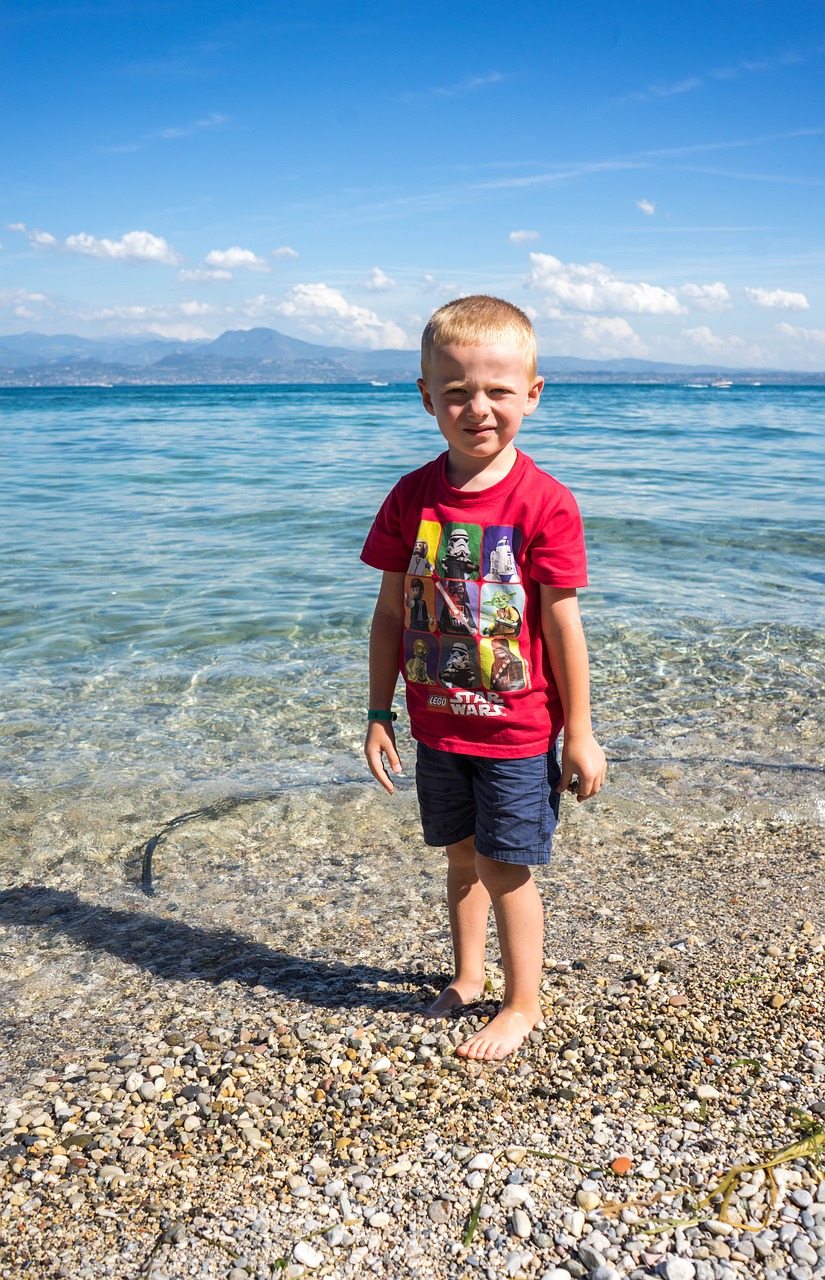 boy young happy free photo