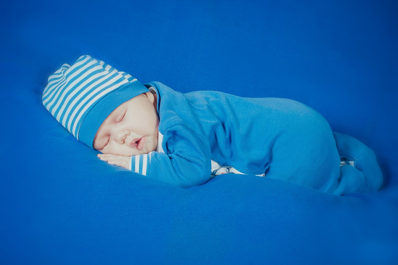 boy newborn kid free photo