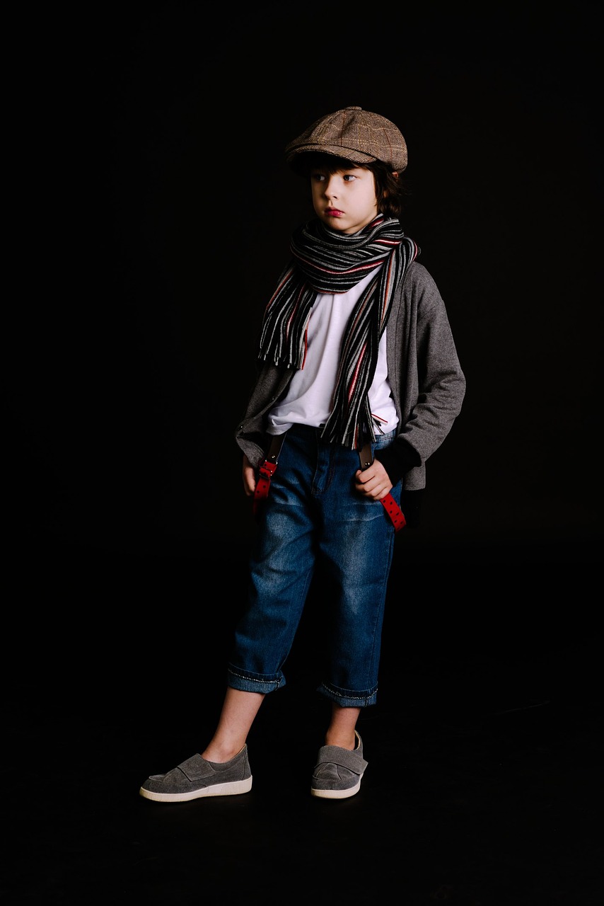 boy model  fashion  man free photo