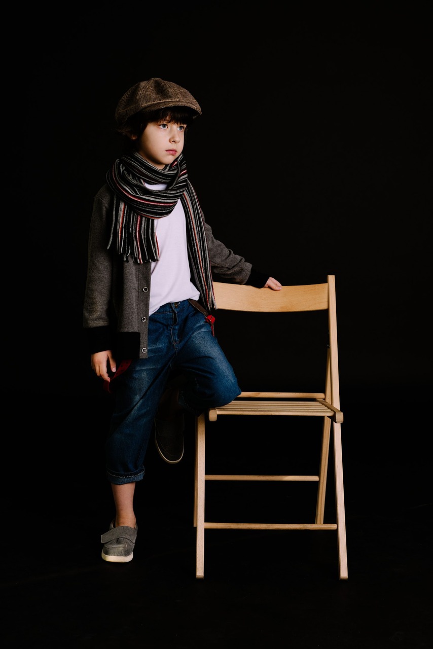 boy model  fashion  man free photo