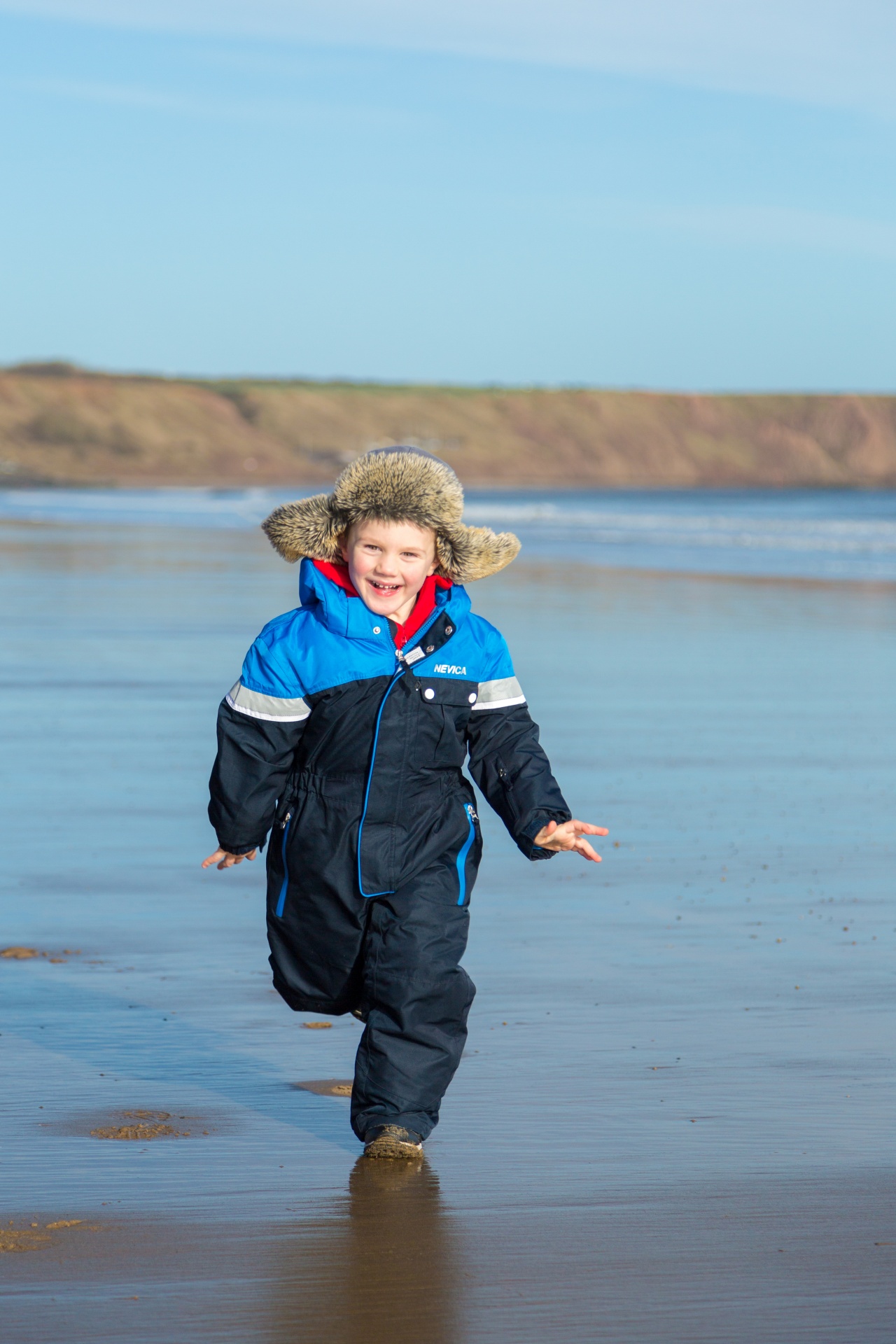 active beach boy free photo